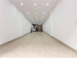 Phân lô kim đồng  72m2 vỉa hè nhà mới 6 tầng kinh doanh  đầy đủ công năng pccc  hoạt động ngay..