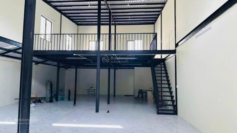 Cho thuê kho xưởng mới sạch đẹp 300m2 hiệp bình chánh thủ đức gần gigamall,phạm văn đồng