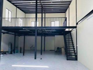 Cho thuê kho xưởng mới sạch đẹp 300m2 hiệp bình chánh thủ đức gần gigamall,phạm văn đồng