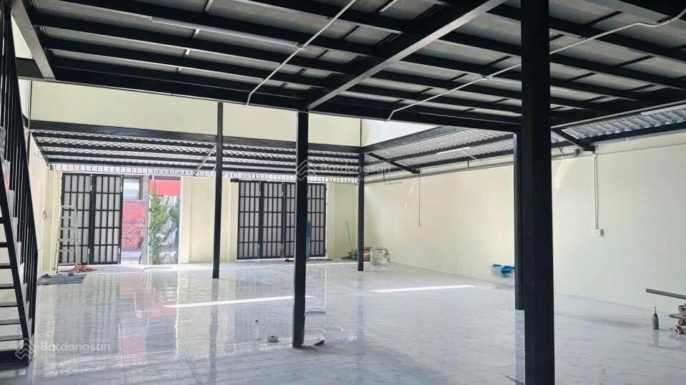 Cho thuê kho xưởng mới sạch đẹp 300m2 hiệp bình chánh thủ đức gần gigamall,phạm văn đồng