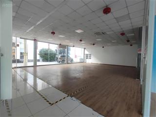 Cho thuê mặt bằng 400m2 tại cộng hoà , tân bình
