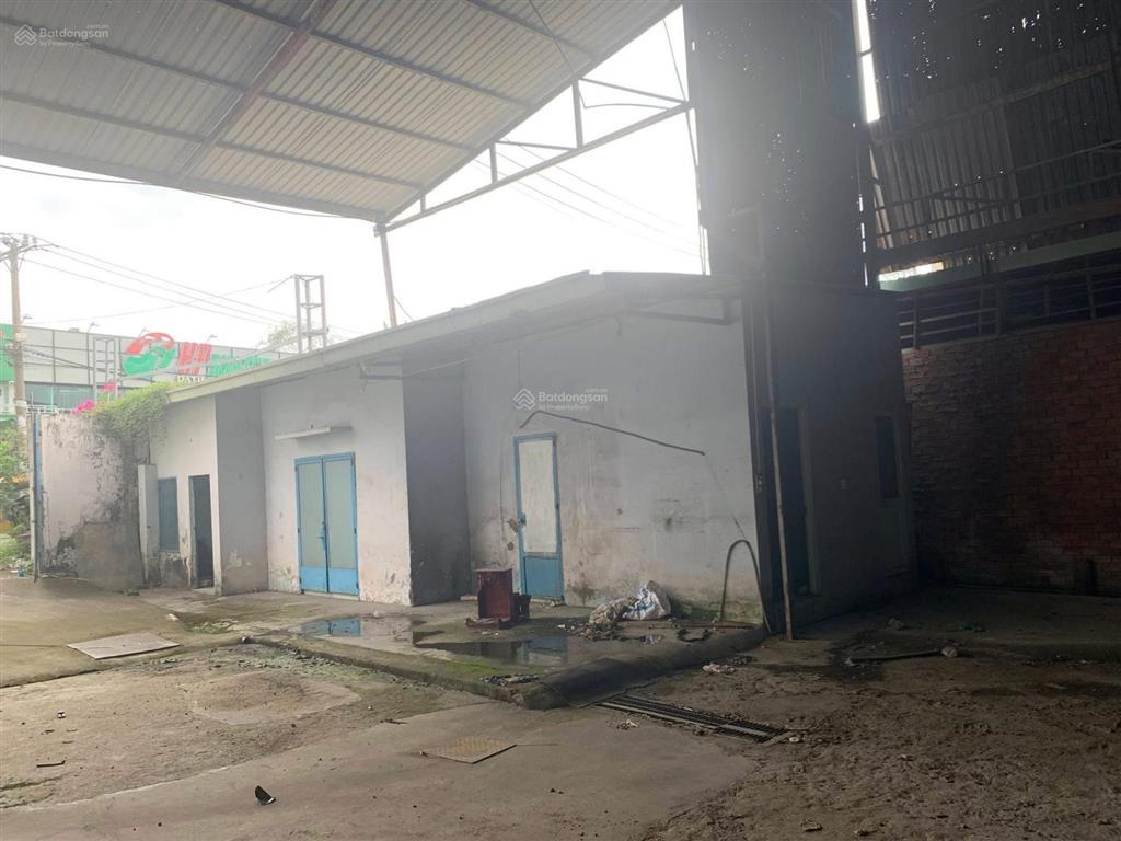 Cho thuê xưởng gần khu cnc quận 9, thủ đức cũ
