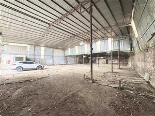 Cho thuê xưởng gần khu cnc quận 9, thủ đức cũ