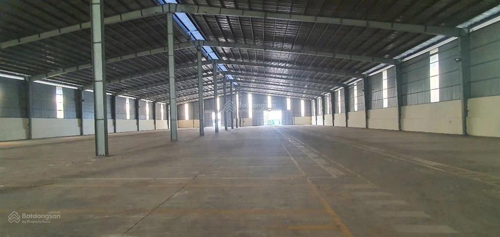 Cho thuê kho xưởng 4000m2 thuận an  bình dương giáp thủ đức