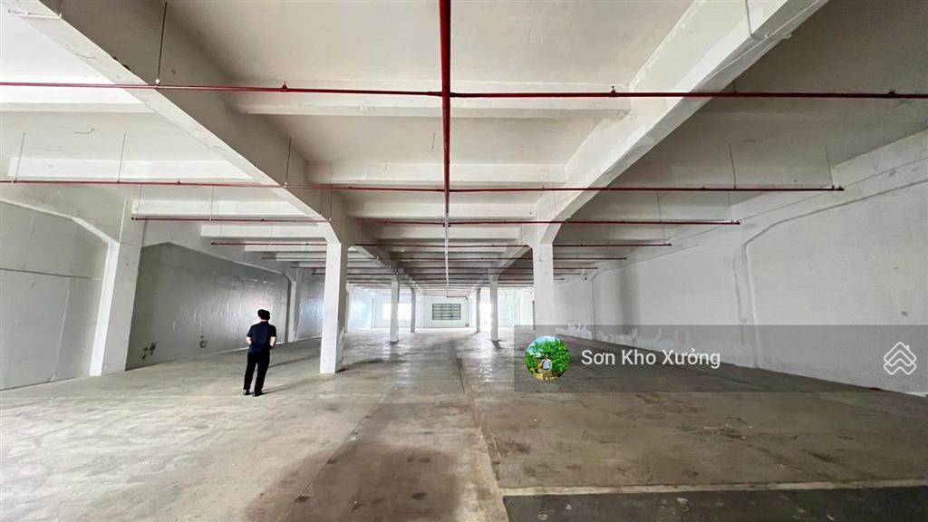 Kho hiếm ql1a  kcx linh trung thủ đức