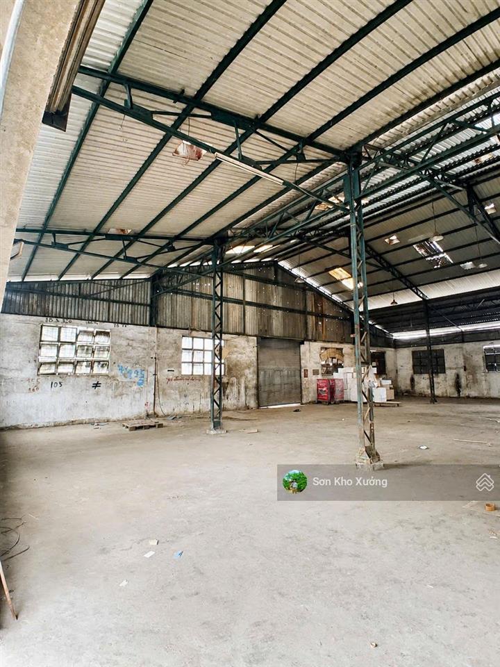 Kho bãi giá tốt ql13 cũ, thủ đức gần ngã tư bình phước bv hạnh phúc cầu vĩnh bình