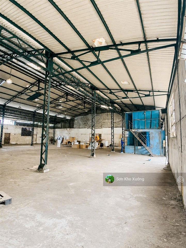 Kho bãi giá tốt ql13 cũ, thủ đức gần ngã tư bình phước bv hạnh phúc cầu vĩnh bình