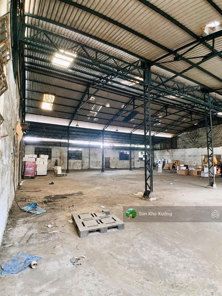 Kho bãi giá tốt ql13 cũ, thủ đức gần ngã tư bình phước bv hạnh phúc cầu vĩnh bình