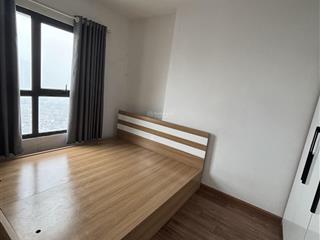 Cho thuê chung cư 3 phòng ngủ samsora premium, chu văn an, hà đông. 12tr/tháng