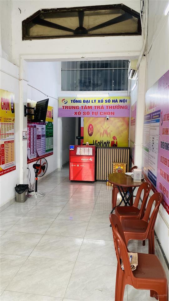 Cần sang nhượng lại cửa hàng 3 tầng tại phố nguyễn văn cừ, bồ đề, hà nội