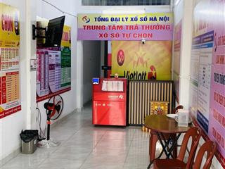 Cần sang nhượng lại cửa hàng 3 tầng tại phố nguyễn văn cừ, bồ đề, hà nội