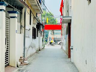 Bán đất 40m2 tại đức thượng, hoài đức, hà nội, giá 5 tỷ, ql32 chỉ 30m