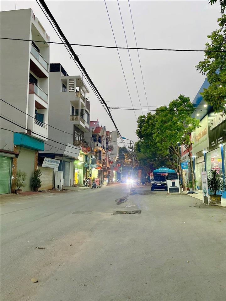Bán 103m2 đất, phụng thượng, phúc thọ, hà nội, ô tô 7 chỗ vào đất