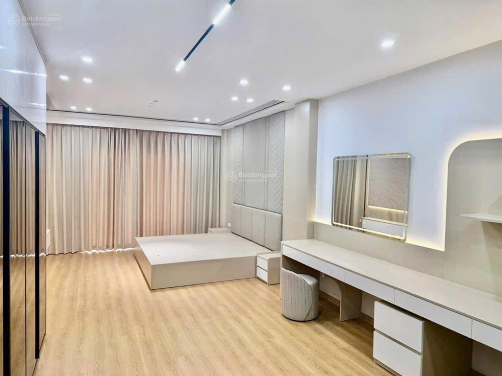 Bán nhà riêng tại xã vân canh, huyện hoài đức, hà nội, 14,5 tỷ, 50m2