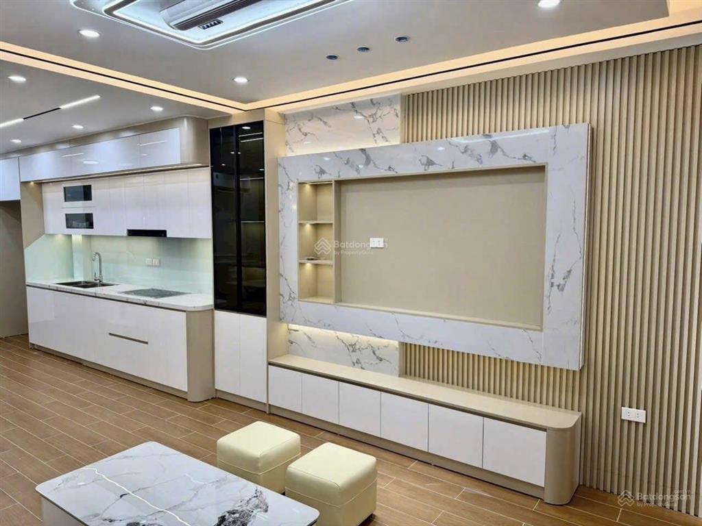 Bán nhà riêng tại xã vân canh, huyện hoài đức, hà nội, 14,5 tỷ, 50m2