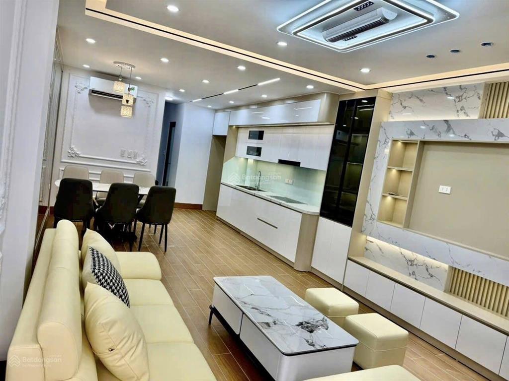 Bán nhà riêng tại xã vân canh, huyện hoài đức, hà nội, 14,5 tỷ, 50m2