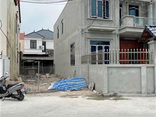 Bán 83m2 đất, võng xuyên, phúc lộc, hà nội, đường 2 ô tô tránh, kinh doanh