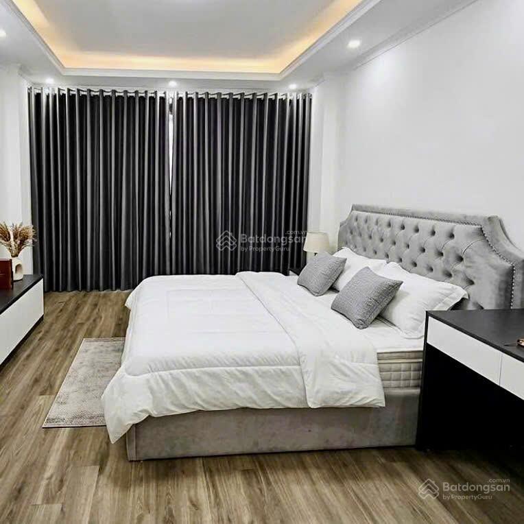 Bán nhà riêng tại xuân phương, 5,8 tỷ, 36m2, 3pn, 5wc, hướng đông nam