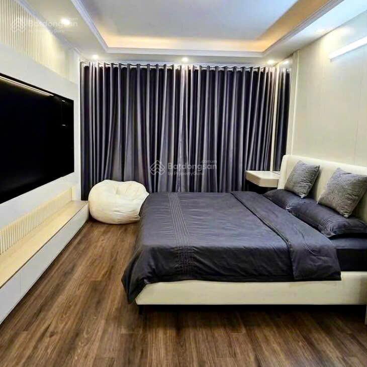 Bán nhà riêng tại xuân phương, 5,8 tỷ, 36m2, 3pn, 5wc, hướng đông nam