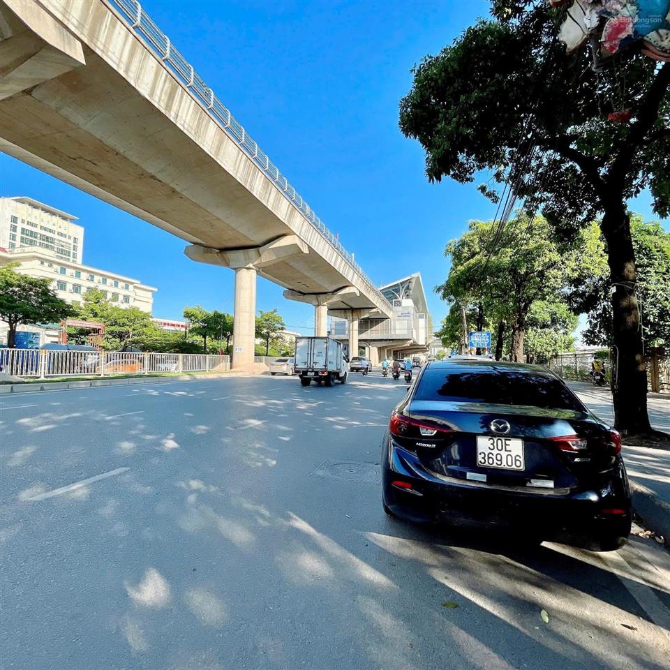 Bán mảnh đất phân lô xuân phương, nam từ liêm, dt 40m2, giá 8 tỷ