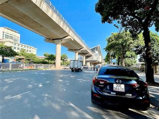 Bán mảnh đất phân lô xuân phương, nam từ liêm, dt 40m2, giá 8 tỷ