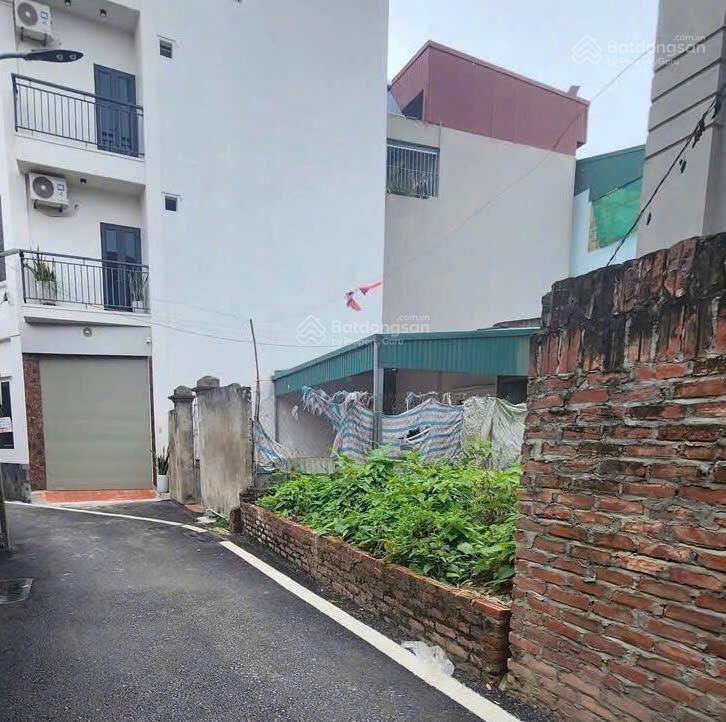 Bán đất tại đức thượng, hoài đức, hà nội, 5 tỷ,dt 100m2,mt 6m