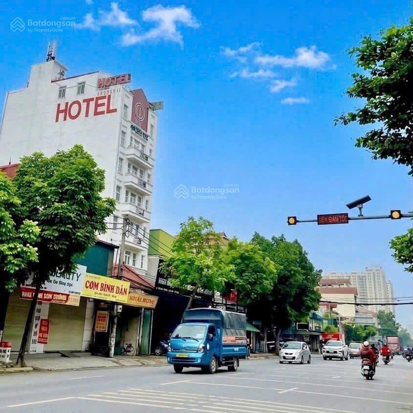 Bán đất tại đức thượng, hoài đức, hà nội, 5 tỷ,dt 100m2,mt 6m