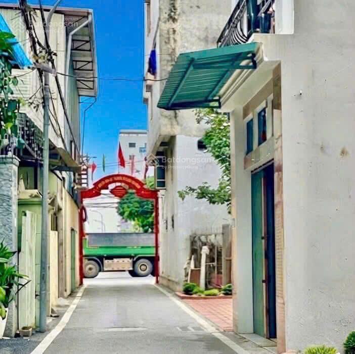 Bán đất tại đức thượng, hoài đức, hà nội, 5 tỷ,dt 100m2,mt 6m