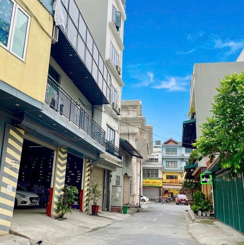 Bán đất phân lô tại lai xá, 8,1 tỷ, 58m2, pháp lý đầy đủ, mặt tiền 4.3m