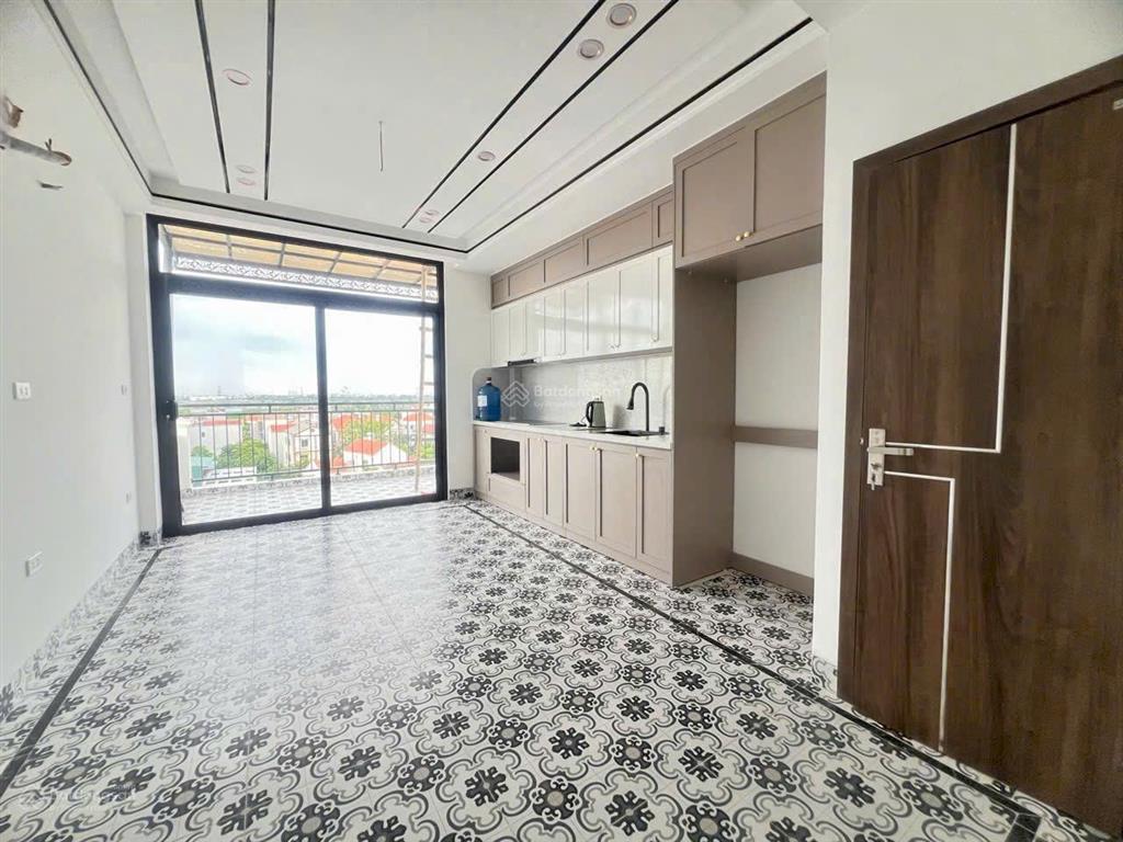Bán nhà lô góc tại tân lập, 7 tỷ, 33m2, 6 tầng thang máy,ô tô tránh ,kinh doanh