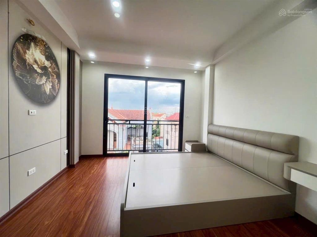Bán nhà lô góc tại tân lập, 7 tỷ, 33m2, 6 tầng thang máy,ô tô tránh ,kinh doanh