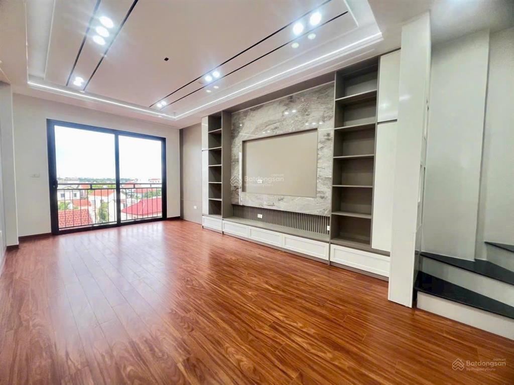 Bán nhà lô góc tại tân lập, 7 tỷ, 33m2, 6 tầng thang máy,ô tô tránh ,kinh doanh