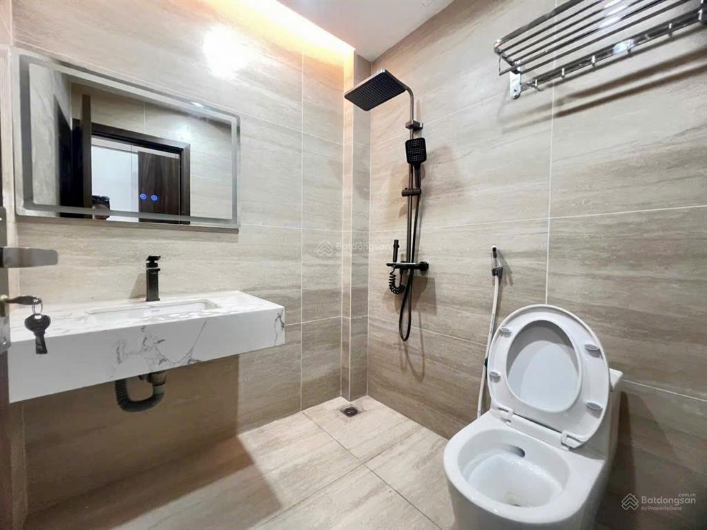 Bán nhà lô góc tại tân lập, 7 tỷ, 33m2, 6 tầng thang máy,ô tô tránh ,kinh doanh