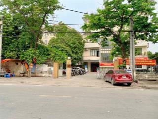 Bán 95m2 đất thị trấn gạch, phúc thọ, mt 9m, 3,5 tỷ