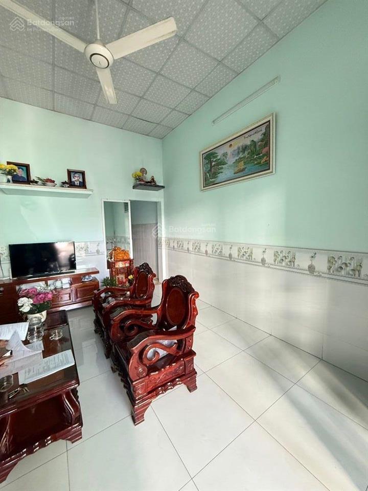 Nhà hẻm xe hơi chính chủ gửi  ngay chợ linh xuân thông khu chế xuất linh trung