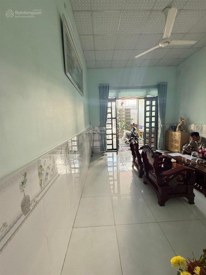 Nhà hẻm xe hơi chính chủ gửi  ngay chợ linh xuân thông khu chế xuất linh trung