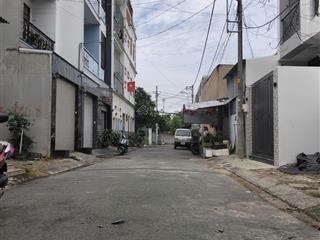 Đất trống đường nhựa ô tô ngủ trong nhà  khu dân trí an ninh linh xuân thủ đức