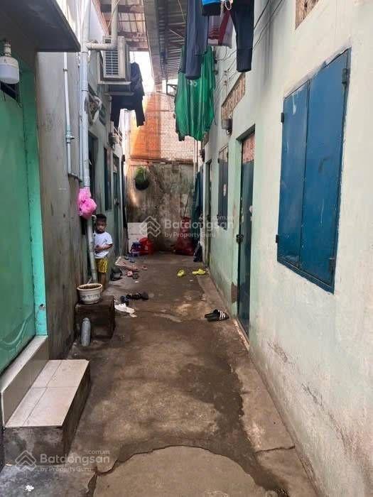 Tam bình ngang 10.5m xe hơi chạy vi vu. 2 tầng vừa ở vừa kinh doanh dòng tiền