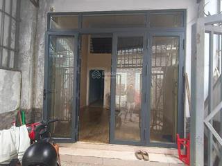 Phước long b, nhà trệt lửng, hẻm kia morning thông dt 78m2