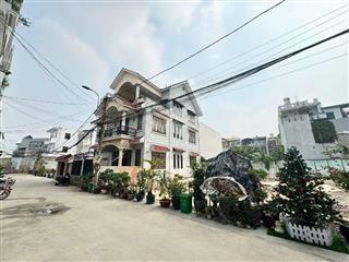 Giảm 700tr, bán nhanh đất phân lô phước long b. dt 97m2. đường xh 7m