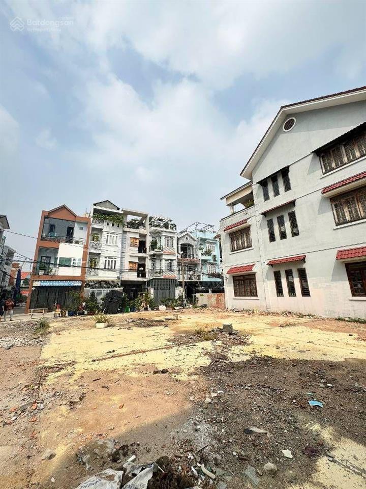 Giảm 700tr, bán nhanh đất phân lô phước long b. dt 97m2. đường xh 7m