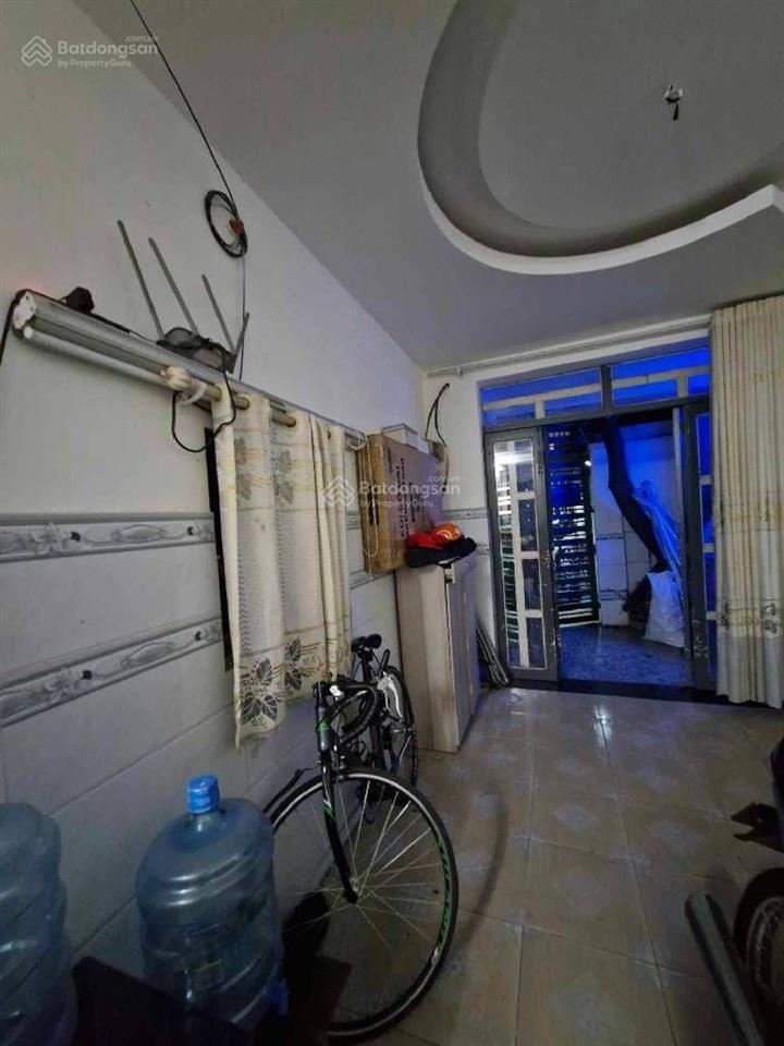 Ngang 7m. chủ gửi nhà 2 tầng hxh. diện tích 90m2. bình chiểu thủ đức