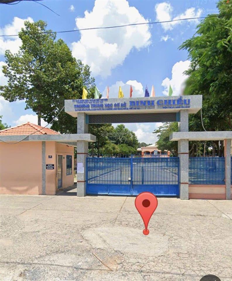 Ngang 7m. chủ gửi nhà 2 tầng hxh. diện tích 90m2. bình chiểu thủ đức