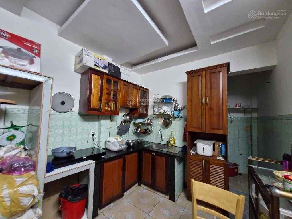 Ngang 7m. chủ gửi nhà 2 tầng hxh. diện tích 90m2. bình chiểu thủ đức