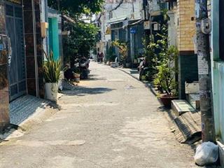 Nhà cấp 4 mặt tiền hiệp phú thủ đức. ngay chợ hiệp phú. dt 78m2 ngang 4.6m