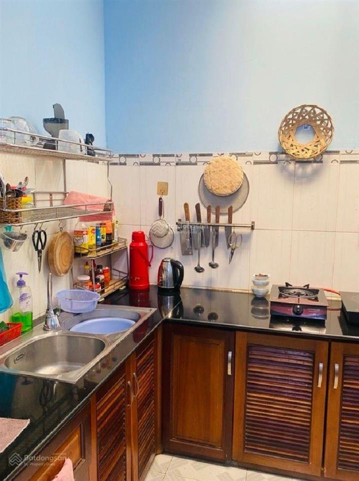 Nhà cấp 4 mặt tiền hiệp phú thủ đức. ngay chợ hiệp phú. dt 78m2 ngang 4.6m