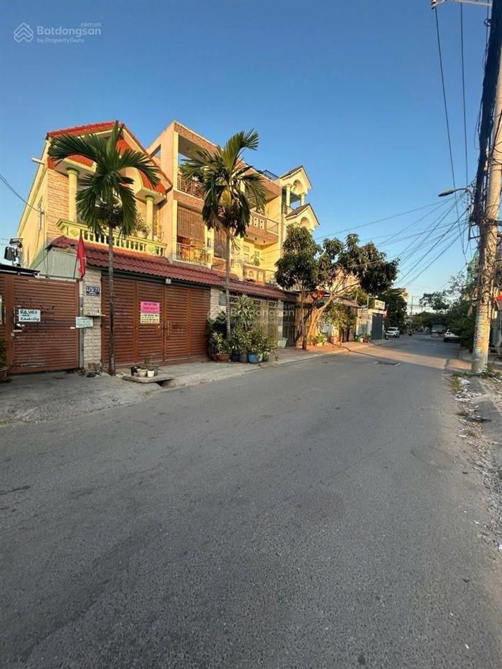 Đất mặt tiền đường 175 tăng nhơn phú.full thổ đường 6m.dt68 m2.