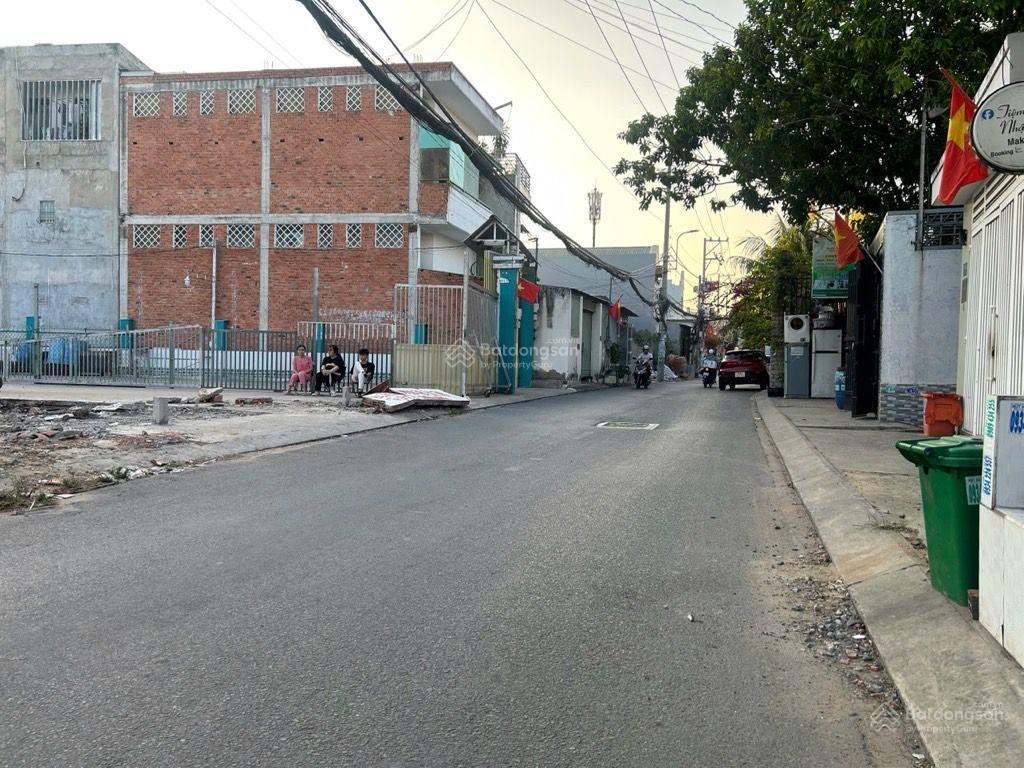 Đất mặt tiền đường 175 tăng nhơn phú.full thổ đường 6m.dt68 m2.