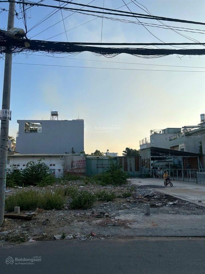 Đất mặt tiền đường 175 tăng nhơn phú.full thổ đường 6m.dt68 m2.