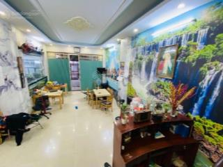 Giảm 900tr  bán nhanh nhà 3 tầng mặt tiền vừa kd trần thị điệu ở vừa kd.phước long b.thủ đức